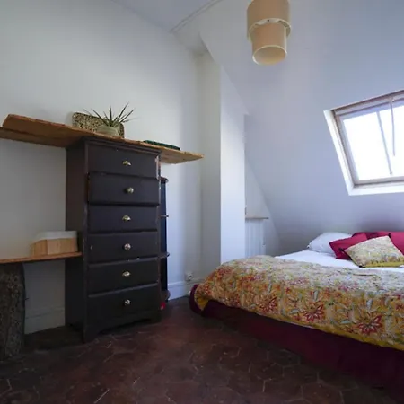 Design&cosy Apt Close To Chatelet *