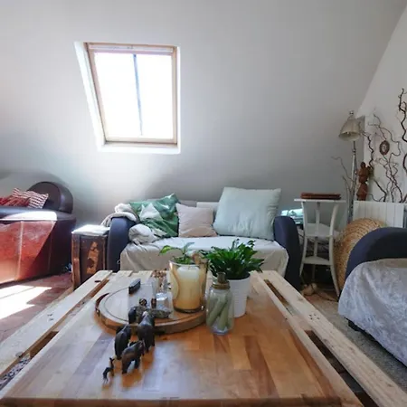 Design&cosy Apt Close To Chatelet *