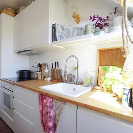 Design&cosy Apt Close To Chatelet *