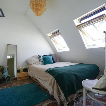 公寓 Design&cosy Apt Close To Chatelet *