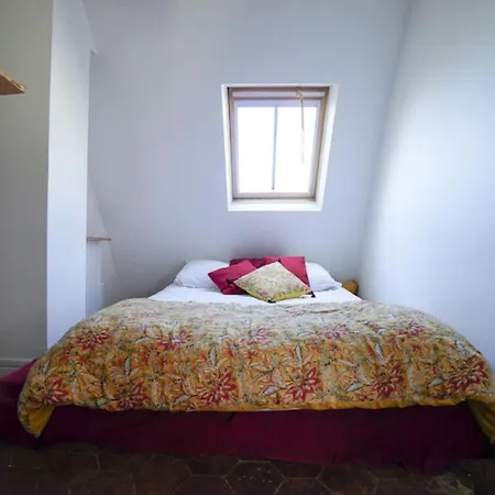 Design&cosy Apt Close To Chatelet דירה