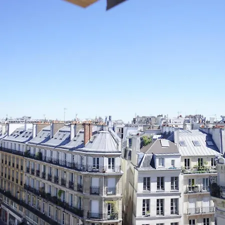 Design&cosy Apt Close To Chatelet * 巴黎